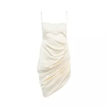 Жакмюс Ла Саудад Броде Off White