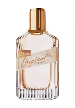 Женщины, Туалетная вода 30ml s.Oliver