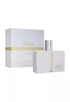 Женщины, Туалетная вода 50ml s.Oliver
