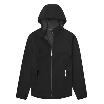 Женская бархатная куртка серии Urban Function CAMEL, Mallow Purple