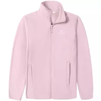 Женская бархатная куртка Urban Function Series Camel, цвет Cherry Gray Pink