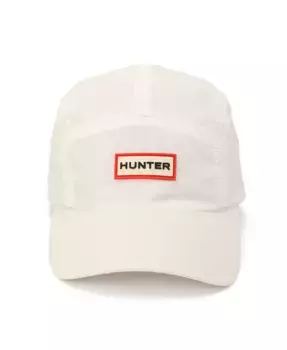 Женская бейсболка из рипстопа Hunter, белый