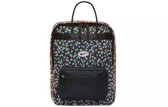 Женская детская сумка Nike Tanjun, Black