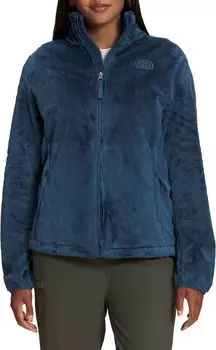Женская флисовая куртка The North Face Osito
