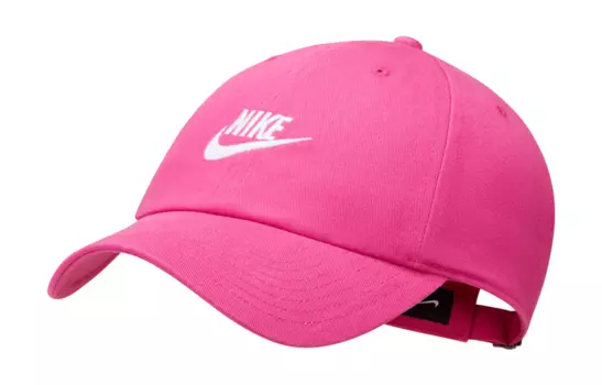 Женская фуражка Nike, Fuchsia