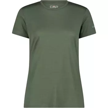 Женская футболка CMP, серый