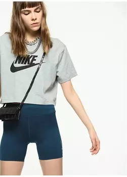 Женская футболка Nike