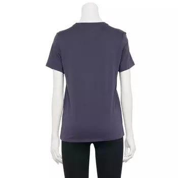 Женская футболка Nike Sportswear Essential Spectrum Nike