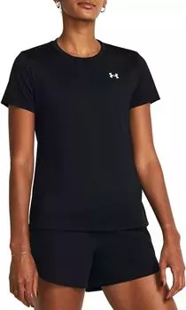 Женская футболка Tech Crew Under Armour