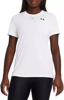 Женская футболка Tech Crew Under Armour