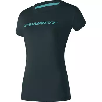 Женская футболка Traverse 2 Dynafit, синий
