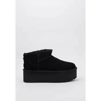 Женская горная обувь Ugg, черный