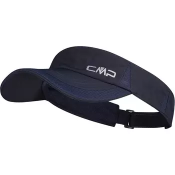 Женская кепка-козырек CMP, синий