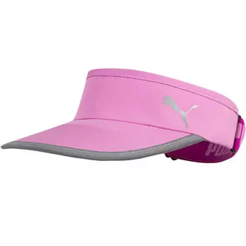 Женская кепка PUMA Running Visor
