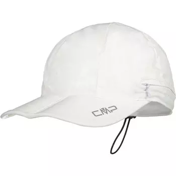 Женская кепка UPF CMP, белый