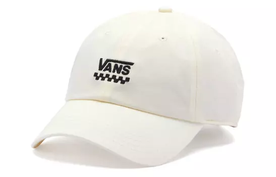 Женская кепка Vans, White