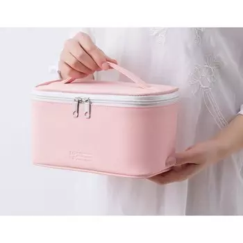 Женская косметичка для косметики KS43WZ1 Upominkarnia