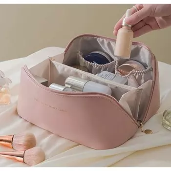 Женская косметичка для косметики KS47 Upominkarnia