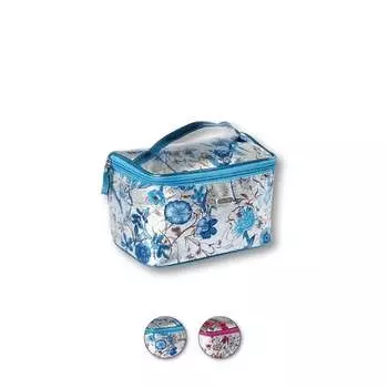 Женская косметичка Silver Meadow, 1 шт. Top Choice