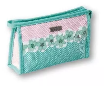 Женская косметичка Top Choice SWEET (96334) 1 шт.