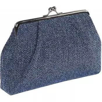 Женская косметичка "TWINKLE" (98710) микс цветов (3) 1 шт. Top Choice