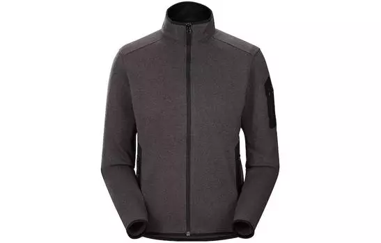 Женская куртка Arcteryx, Атмос Хизер
