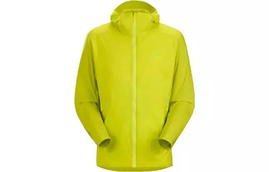 Женская куртка Arcteryx, цвет Atmos