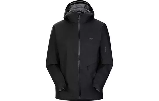 Женская куртка Arcteryx, цвет Atmos