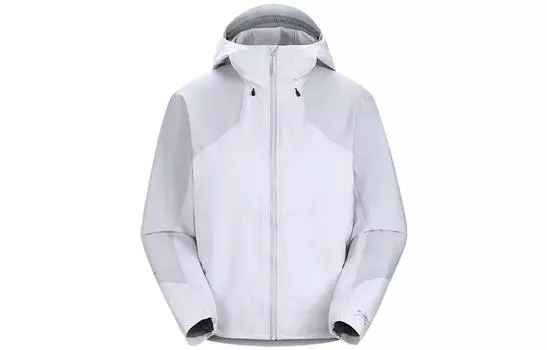 Женская куртка Arcteryx, цвет Atomic Gray - ATMOS