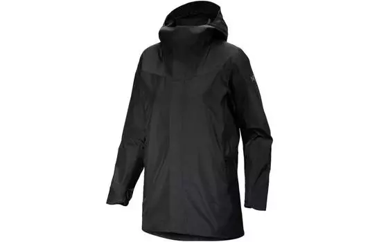 Куртка женская Arcteryx Solano Series, черный
