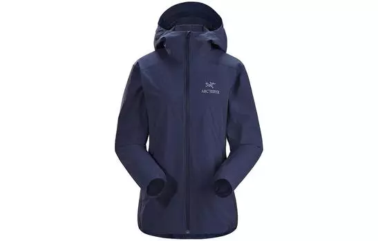 Женская куртка Arcteryx, цвет Black