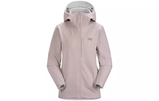 Женская куртка Arcteryx, цвет Ephemera