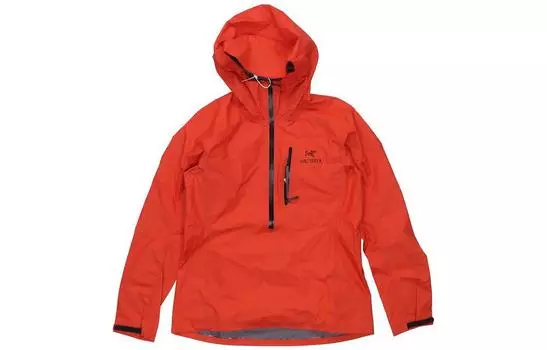 Женская куртка Arcteryx, цвет Fluidity