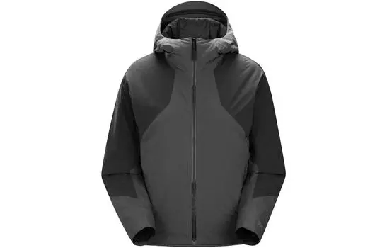 Женская куртка Arcteryx, цвет Graphite
