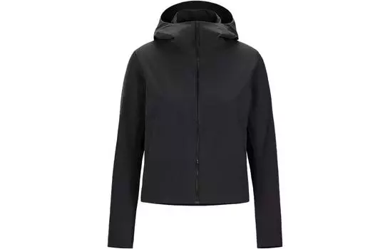 Женская куртка Arcteryx, цвет Halogen