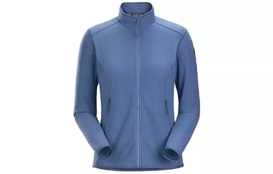 Женская куртка Arcteryx, цвет Lucent