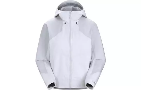 Женская куртка Arcteryx, цвет Shell powder