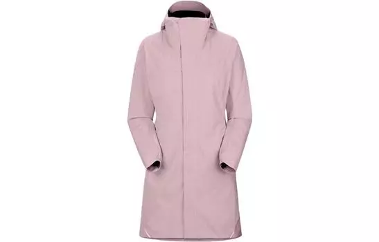 Женская куртка Arcteryx, цвет Shell powder