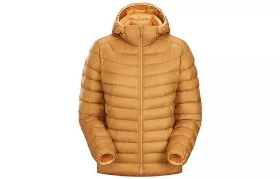 Женская куртка Arcteryx, цвет Solace