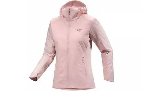 Женская куртка Arcteryx, цвет Solitude