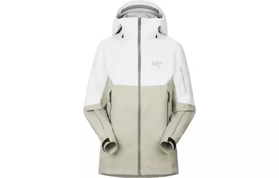 Женская куртка Arcteryx, цвет Techno