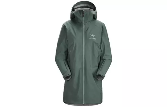 Женская куртка Arcteryx, цвет Wander