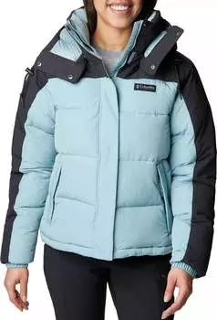 Женская куртка Columbia Snowqualmie