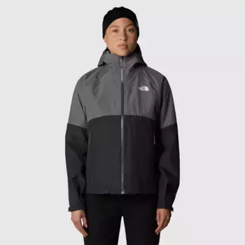 Женская куртка Diablo Dynamic The North Face, темно-серый