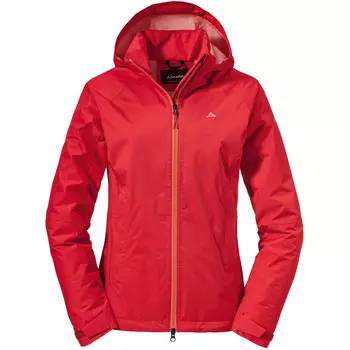 Женская куртка Easy XT Schffel, красный