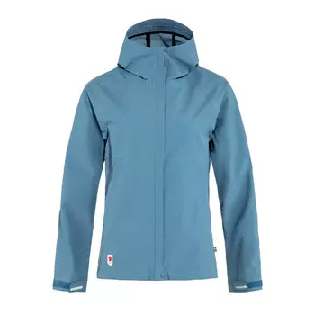 Женская куртка Fjallraven, синий