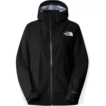 Женская куртка Frontier Futurelight The North Face, черный