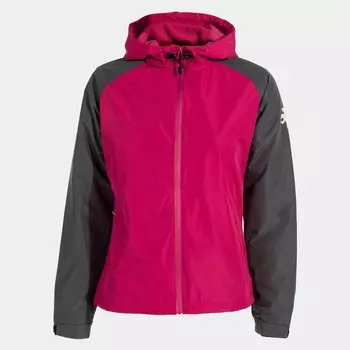 Женская куртка Joma, розовый