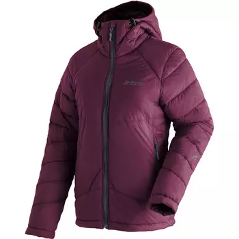 Женская куртка Локет Maier Sports, красный