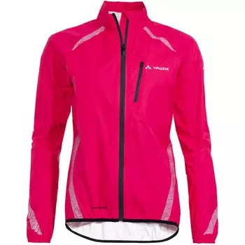 Женская куртка Luminum PerfII Vaude, розовый
